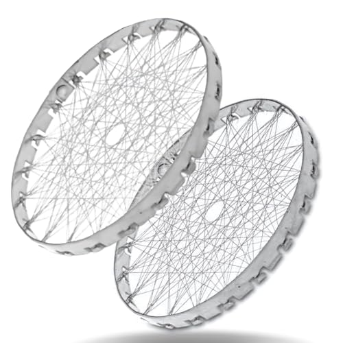 Premium Tandoor Lpg Gas Saver Jali | Tandoori Grill, for Gas Stov...