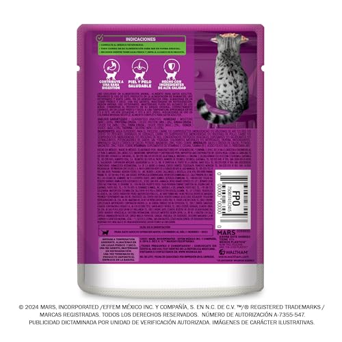 Alimento Para Gato, Pet Products Imagen adicional