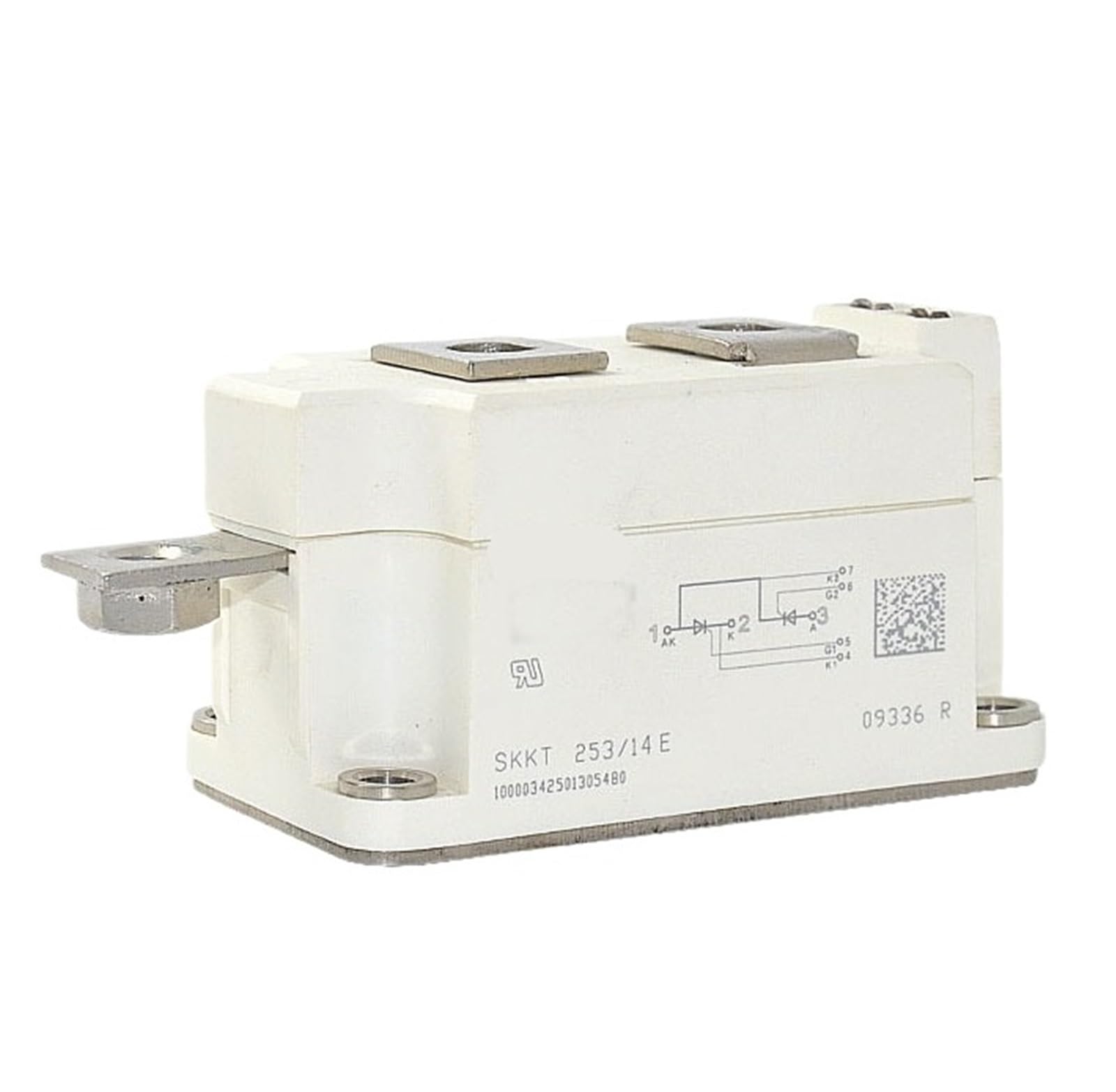 YMUGUEGH SKKH253/08E 12E 14E 16E 18E SKKT253/12E 14E 16E 18E Module(SKKT253-18E)
