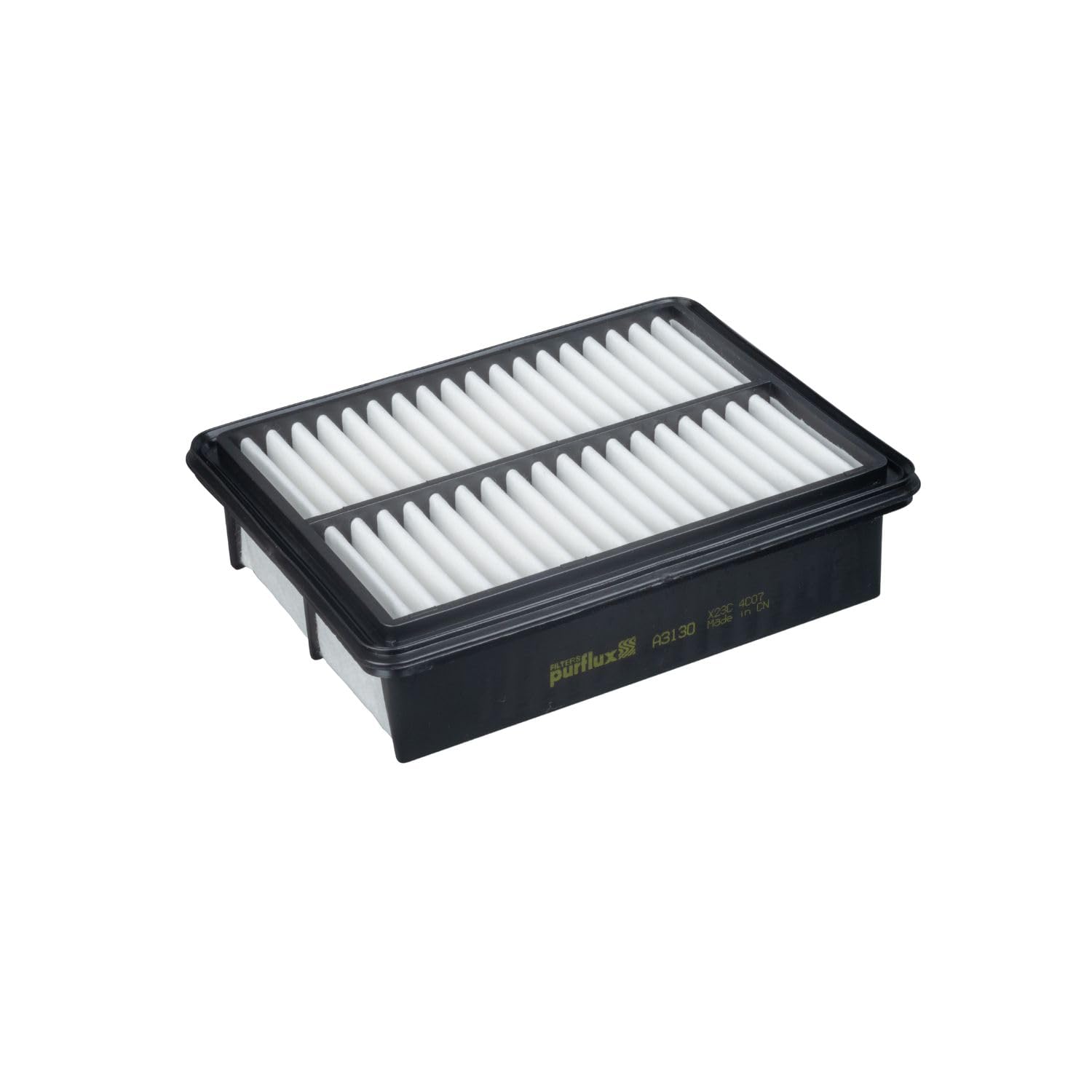 Purflux A3130 Filtro Aria Motore Cartuccia Filtro Senza Prefiltro-image