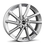 Borbet V Felgen 7x17 ET48,5 5x112