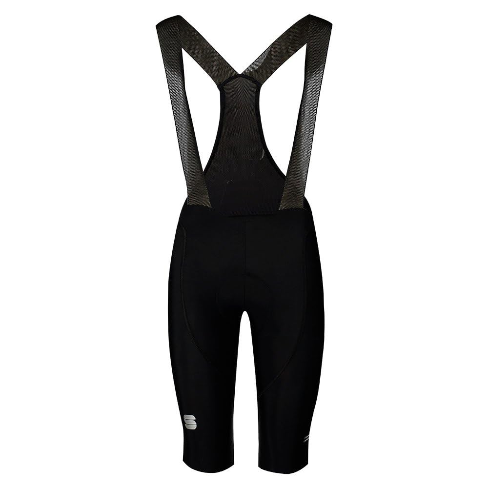 Sportful Classic W Bibshort - Shorts Mujer