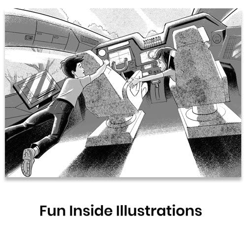 Space Bound (Books 1-5) - Image 8