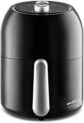 Fritadeira Air Fryer Britânia Antiaderente 3l Bfr30 1000w 220v