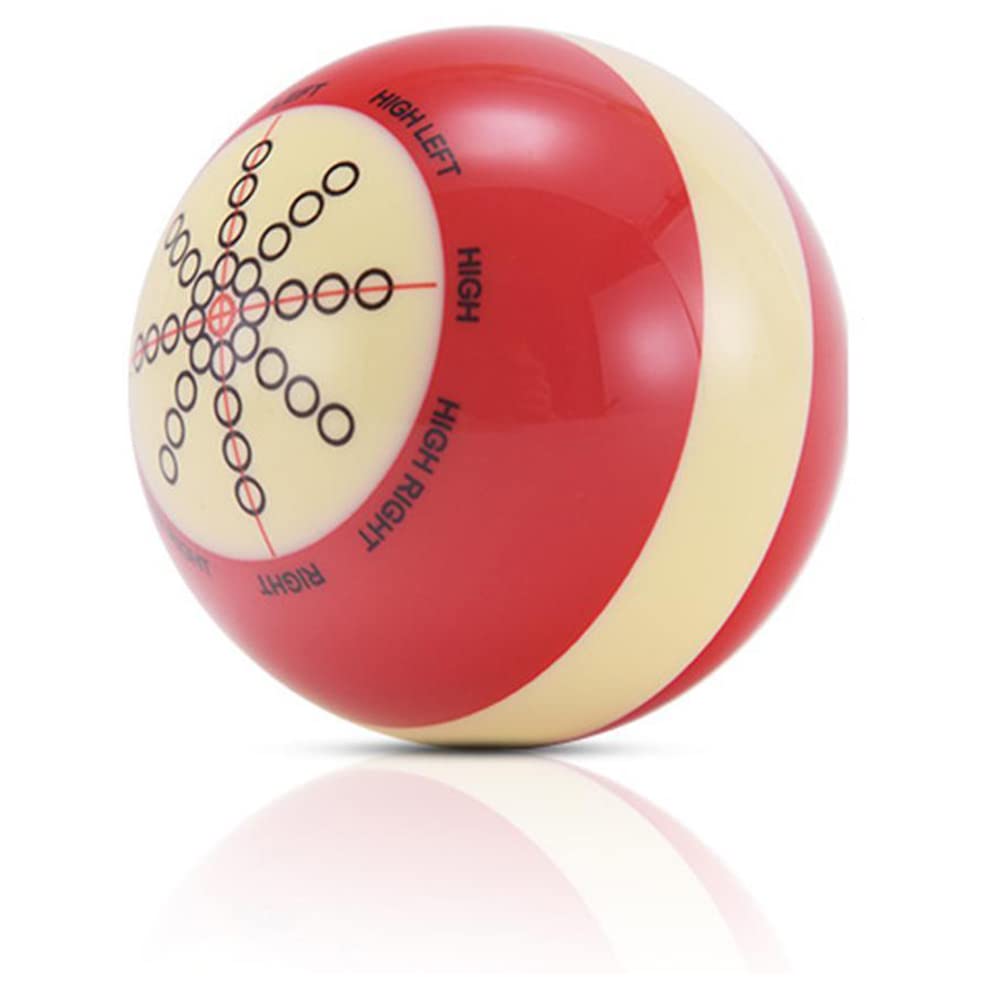 Pool pool pool ball ball practice tool 57mm snooker accessoire entraînement