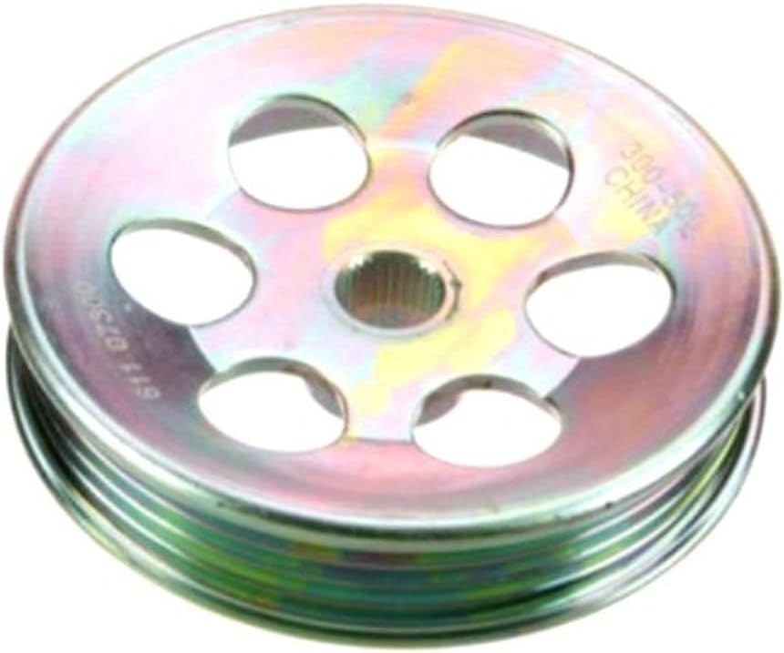 for Honda for Accord 1994-2002 Power Steering Pump Pulley 37319BX