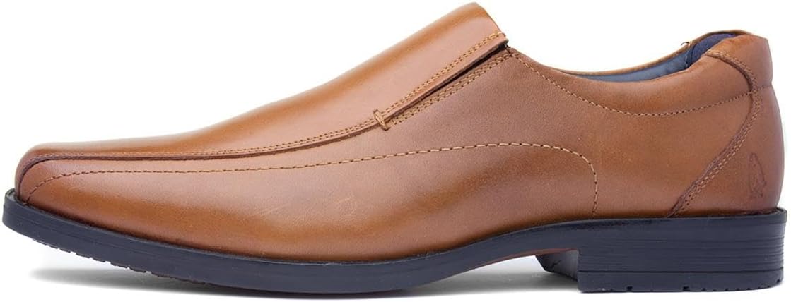 Hush Puppies Men’s Brody School Uniform Shoe