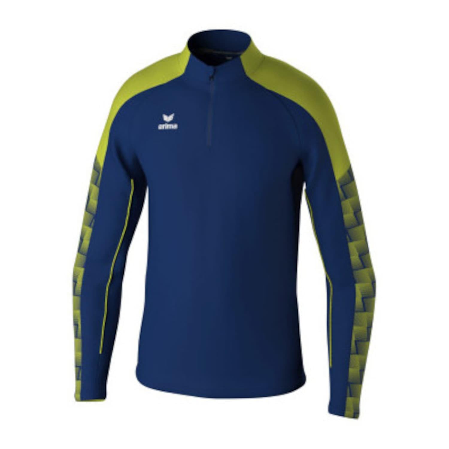 Erima Top da Allenamento Evo Star Unisex - Bambini e Ragazzi