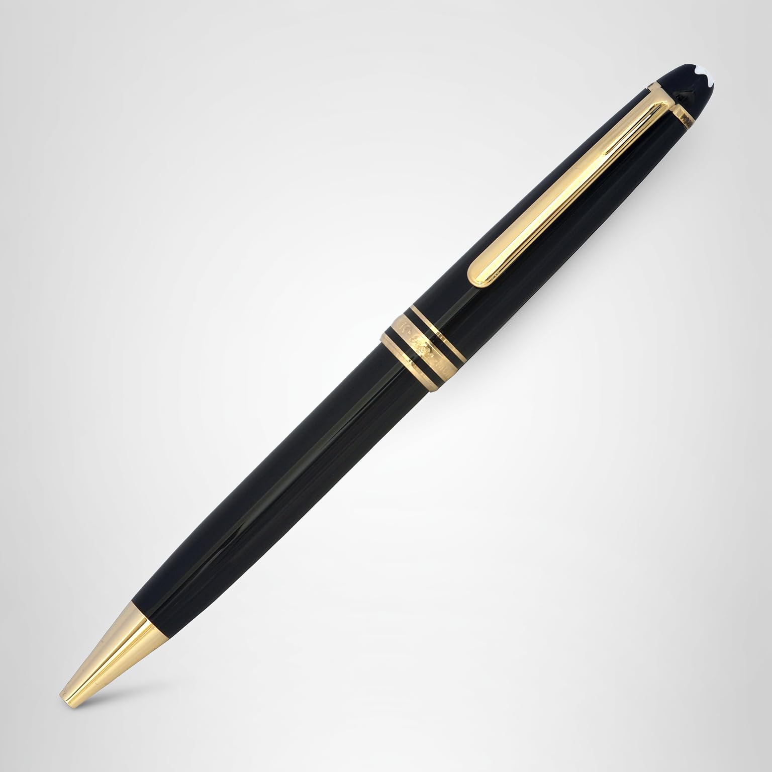 Amazon | モンブラン（MONTBLANC) マイスターシュテュック クラシック