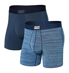 Spacedye Heather/Navy