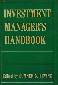 Investment Manager's Handbook