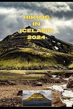 Paperback HIKING IN ICELAND 2024 (Journey Path: your ultimate travel companion) Book