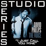 I Just Call You Mine - Medium Key Performance Track w/o Background Vocals