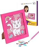 Little Jupiter LJ-028-PINK-CAT