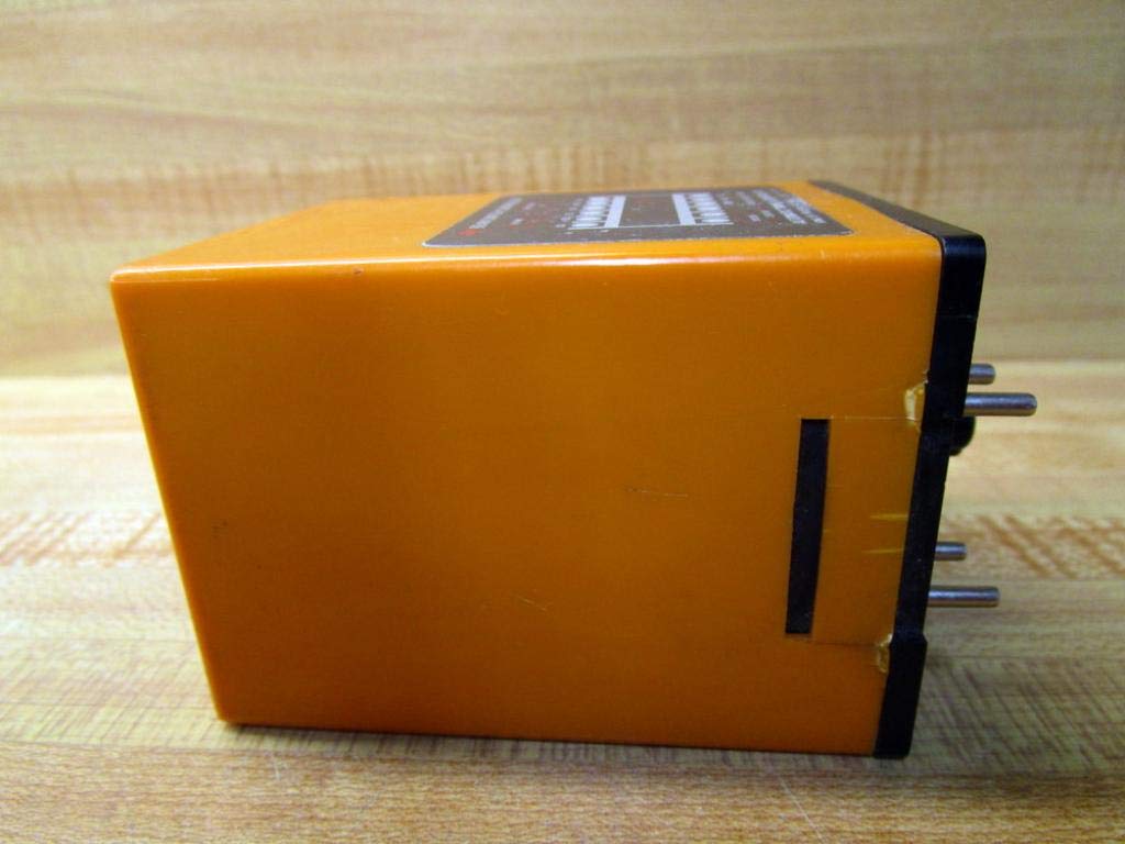 ATC 7216A11QR10RX Timer