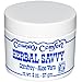 Herbal Savvy Salve - Comfrey Aloe, 2 Ounce