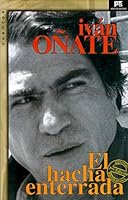 El Hacha Enterrada (Spanish Edition) 997840922X Book Cover