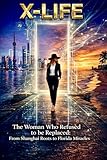 X-Life @ AI Magic: Human Story , Digital Wings: X-Life Unscripted - Lost Everything before 53 and Built a Legacy at 63. Still hungry for New Ventures. A True Story!