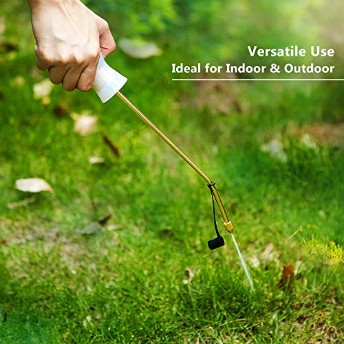 Boao Garden Sprayer Applicator Bulb thumb #4