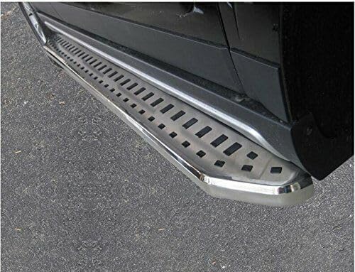 Side Steps Fit for KIA Sorento 2021-2025 Running Board Nerf Bar Accessories