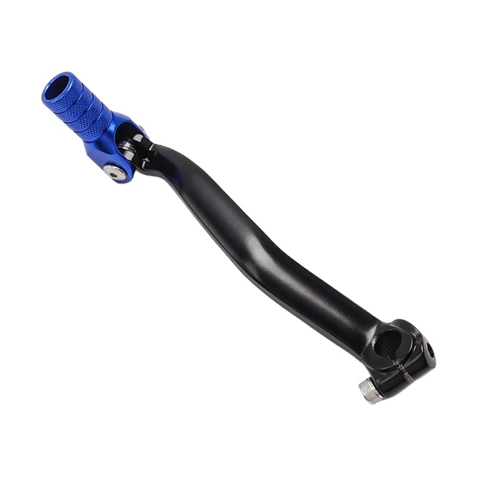 Lbcsrmh Blue Motorcycle Gear Lever Gear Shifter Shift Pedal Lever For Yz 65 85 125 125X 250 250X 125G 250G 250F 450F Yz65 Yz85 Yz125 Yz125x Yz250 Yz250x