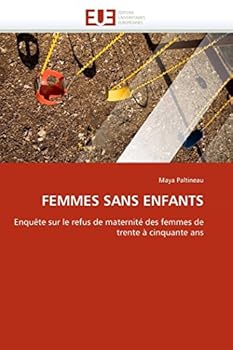 Paperback Femmes sans enfants [French] Book