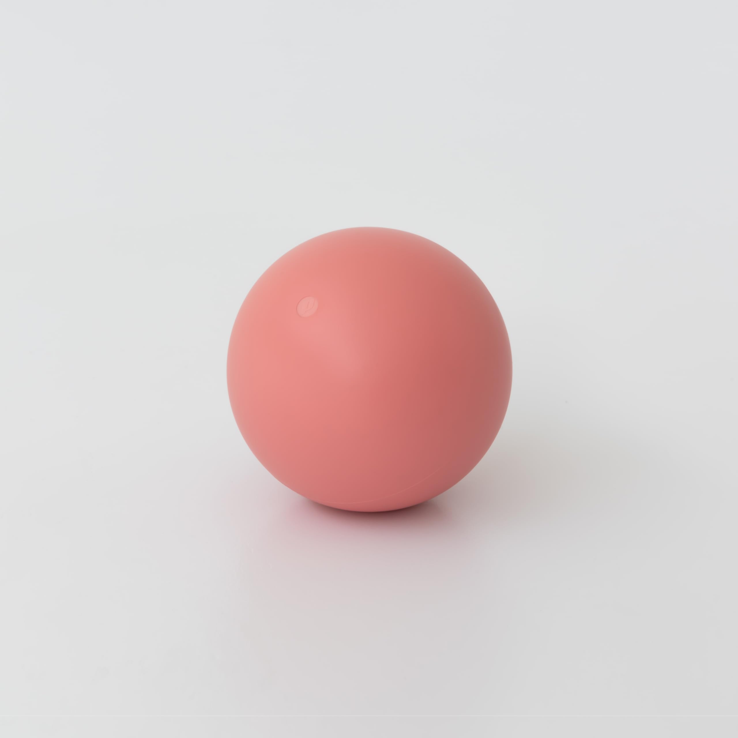 Play Juggling - Juggling Ball for Jugglers Model Juggling Stage Ball - Pastel Colours (62mm, pastel red) — image 1