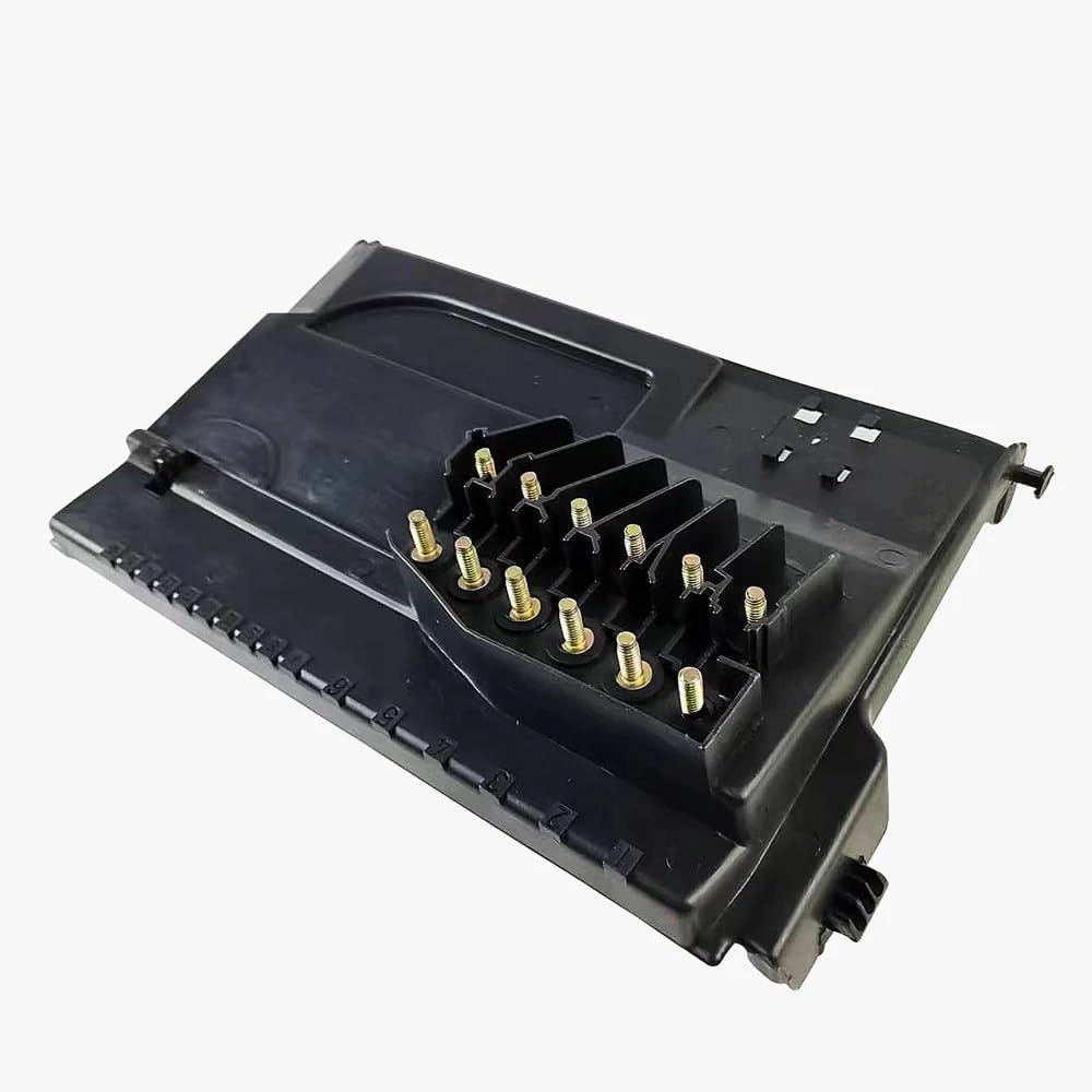 Placa De Circuito De Batería 1,4 For Skoda Fabia 2000-2008 VW Polo 2002-2012 6Q0937550F Recambio