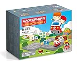 MAGFORMERS