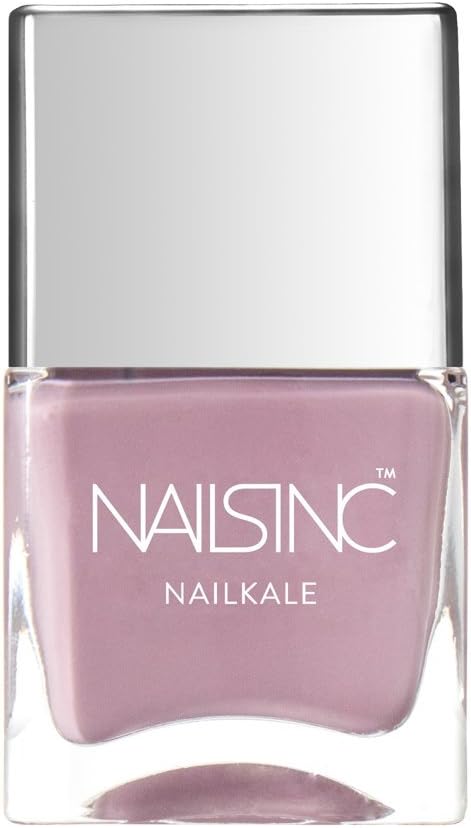 Nails Inc Nailkale Polish, Windsor Mews