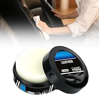 Topbashgo Car Interior Cleaner, 2025 Cockpit Care for Interior Cleaning of Plastic, Upholstery, Leather & Fittings, Car Care Interior Cleaner with Brush (1 Piece)