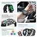 Reloj Inteligente Mujer Hombre, 1 Imagen de Reloj Inteligente Mujer Hombre, 1