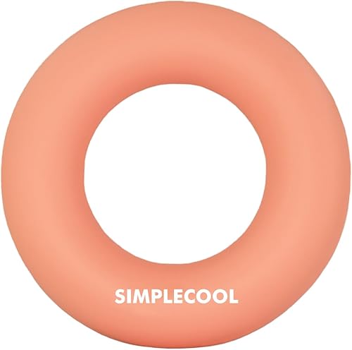 Miniatura 8 de Entrenador de fuerza de agarre, fortalecedor de agarre de mano. Ejercitador de entrenamiento de antebrazo de mano, dedo, muñeca, antebrazo, para