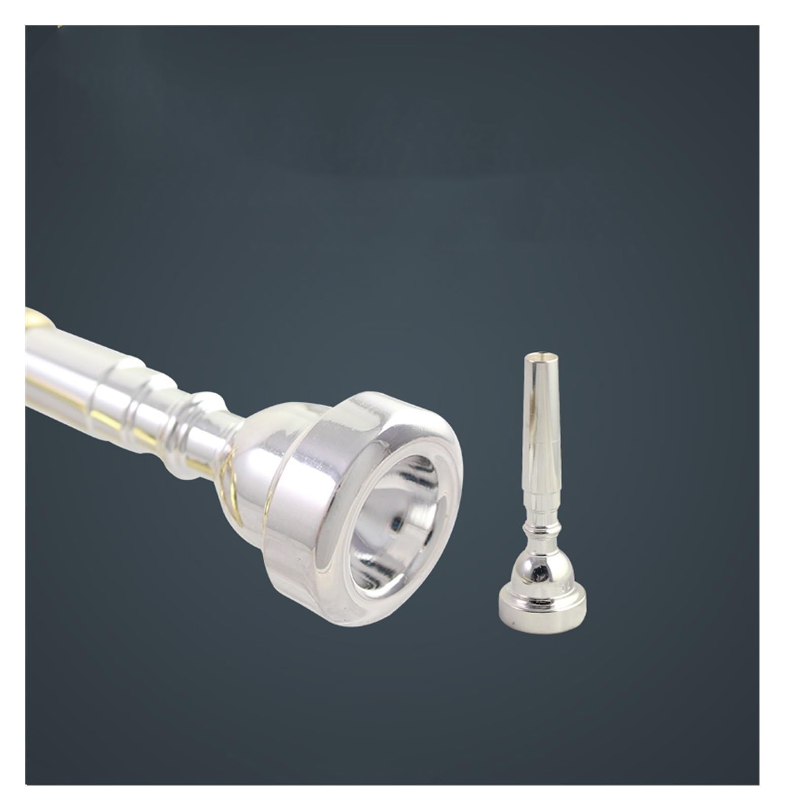 trąbka instrument Trąbka w tonacji B to ogólny instrument trąbkowy do nauki dla początkujących