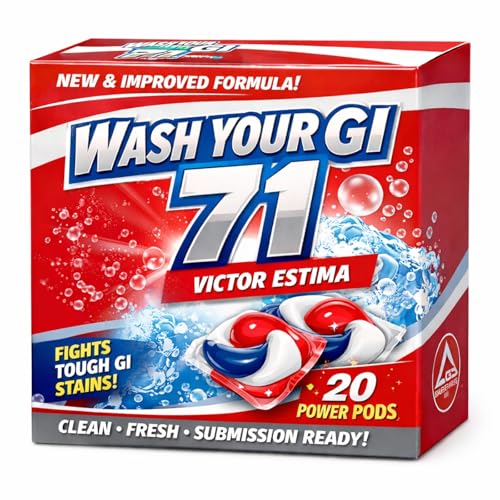 EP71: Victor Estima / Gracie Barra