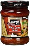 Exotic Food