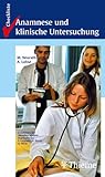 anamnese und klinische untersuchung download  Anamnese und klinische Untersuchung