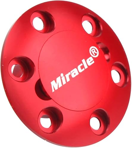 Miniatura 2 de Punto de combustible para avión RC Hobby Accesorios CNC Aluminio anodizado Punto de combustible redondo para avión RC