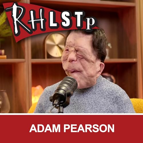 RHLSTP 599 - Adam Pearson
