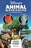 Disney's Animal Kingdom: An Unofficial History