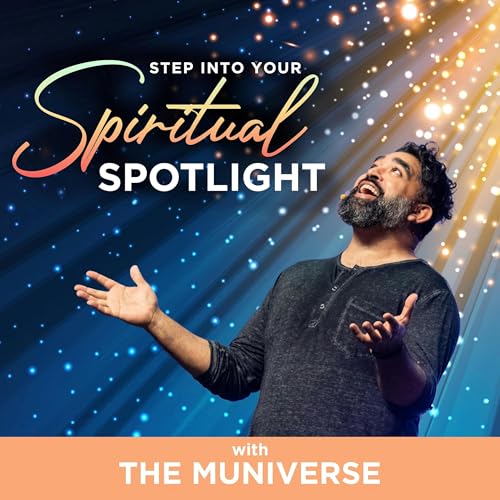 Launch Your Spiritual Business cover art