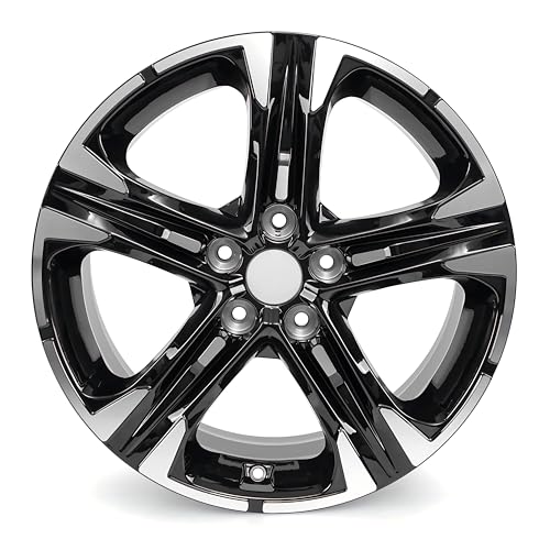 RJ-MODINI 18-Inch Lightweight Aluminum Alloy Rim