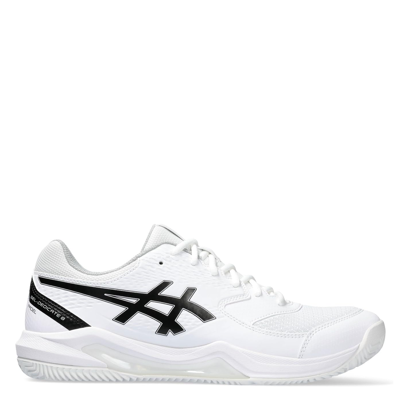 ASICSGEL-DEDICATE 8 PADEL mens Sneaker
