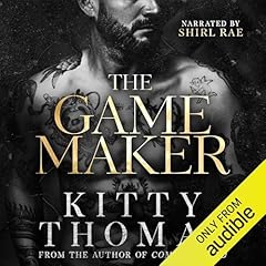 The Game Maker Titelbild