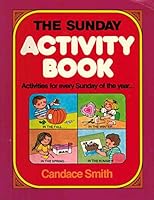 The Sunday activity book 0884945111 Book Cover