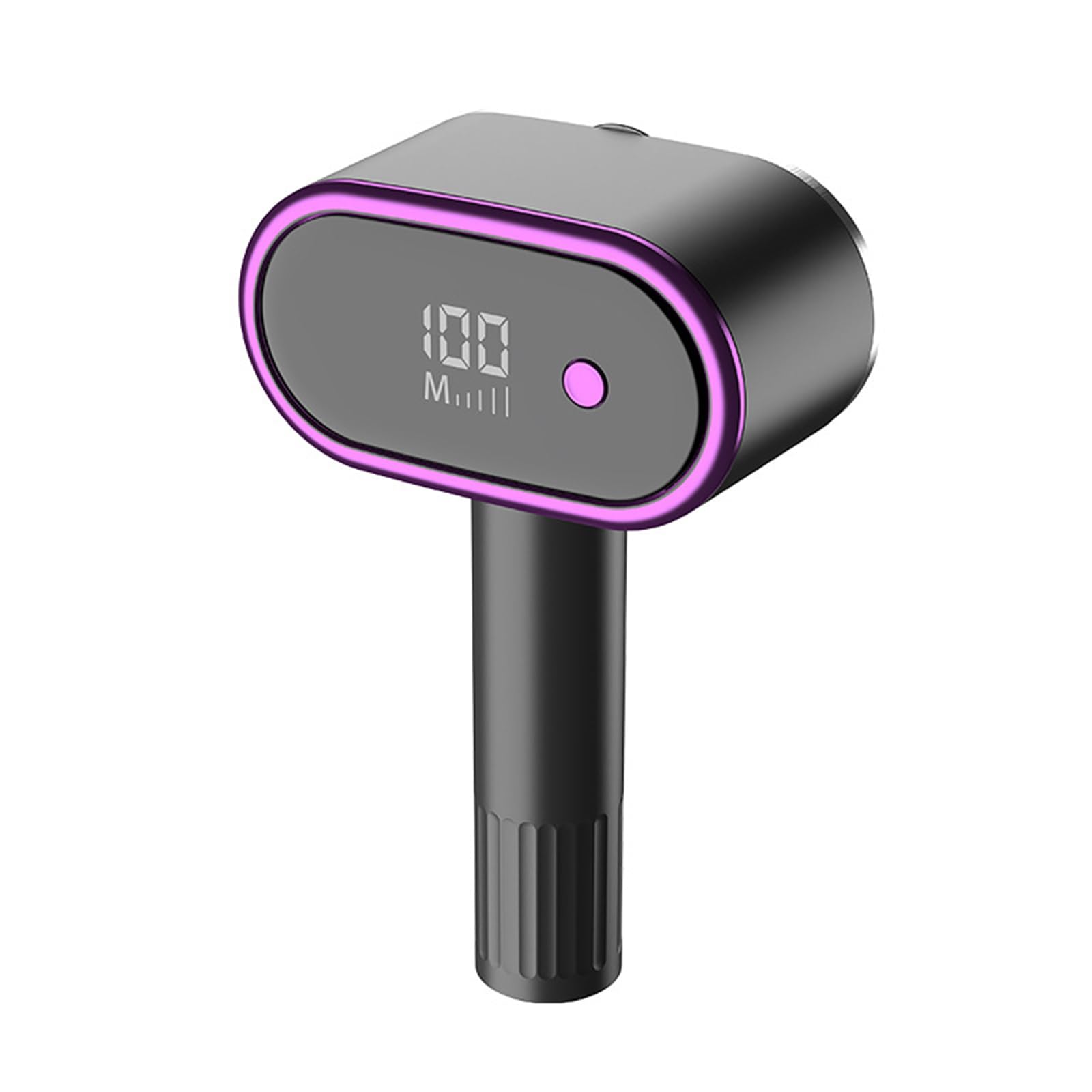 Portable Fuzz Remover Fabric Shaver Rechargeable Lint Shaver with Digital Display Light Weight Fabric Hairball Shavers Portable Fuzz Remover