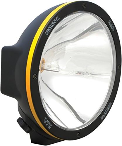 Vision X Lighting 4000490 Xtreme Black 