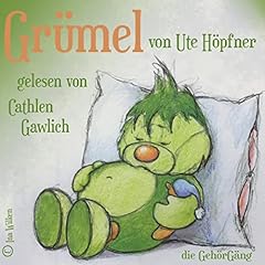 Page de couverture de Grümel