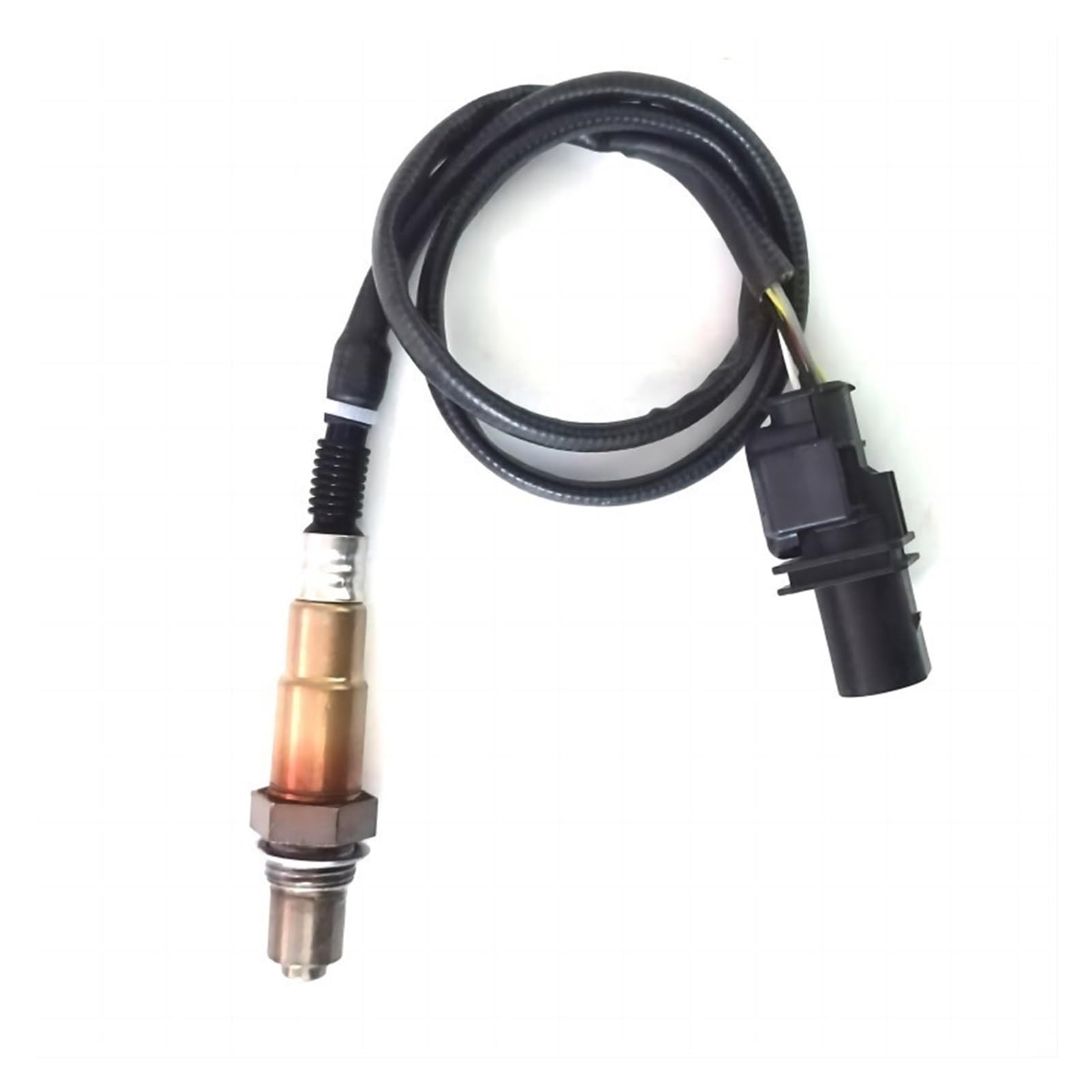 Capteur 0258017180 sonde lambda 4 fils pour échappement essence et diesel