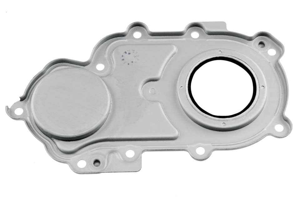 Sello del cigüeñal soluciona pérdida de aceite Audi A4 NUP-AU-000